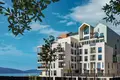 Apartamento 2 habitaciones 91 m² Tivat, Montenegro