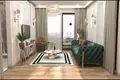 Квартира 3 комнаты 120 м² Мезитли, Турция