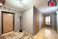 2 room apartment 62 m² Salihorsk, Belarus