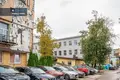 Appartement 2 chambres 20 m² Vilnius, Lituanie