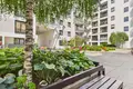 2 room apartment 55 m² Masovian Voivodeship, Poland