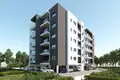 Estudio 1 habitacion 36 m² Kato Polemidion Municipality, Chipre