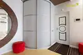 Mieszkanie 117 m² Mińsk, Białoruś