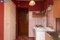 Квартира 1 комната 15 м² Вильнюс, Литва