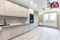 Wohnung 2 zimmer 38 m² Minsk, Belarus