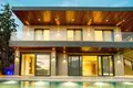6-Zimmer-Villa 280 m² Bodrum, Türkei