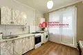 4 room apartment 82 m² Hrodna, Belarus