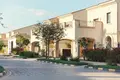 Szeregowiec 4 pokoi 271 m² Abu Zabi, Emiraty Arabskie