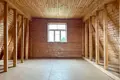 Casa 138 m² Nieharelski sielski Saviet, Belarús