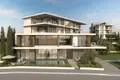 Appartement 1 chambre 99 m² Larnaca, Chypre