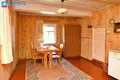 Дом 71 м² Melninkai, Литва