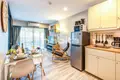 Apartamento 2 habitaciones 36 m² Phuket City Municipality, Tailandia