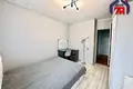 2 room apartment 49 m² Starobin, Belarus