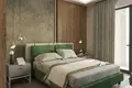 Mieszkanie 2 pokoi 70 m² Erdemli, Turcja