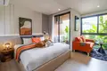 Appartement 1 chambre 31 m² Sakhu, Thaïlande