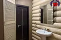 Cottage 168 m² Hajnienski sielski Saviet, Belarus