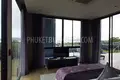 Квартира 3 спальни 220 м² Тхаланг, Таиланд