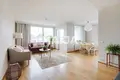 Квартира 3 комнаты 79 м² Helsinki sub region, Финляндия