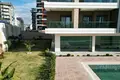 Mieszkanie 2 pokoi 55 m² Alanya, Turcja