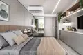 Studio apartment 1 bedroom 25 m² Regiao Imediata de Sao Paulo, Brazil