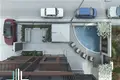Appartement 1 chambre 60 m² Mezitli, Turquie