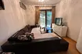 Mieszkanie 1 pokój 46 m² Boreti, Czarnogóra