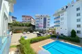 Appartement 1 chambre 105 m² Oba, Turquie