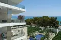 Appartement 3 chambres 81 m² Agios Tychonas, Chypre