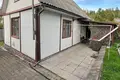 Haus 89 m² Lasanski sielski Saviet, Belarus