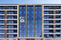 1 bedroom apartment 66 m² Burgas, Bulgaria