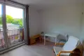 Квартира 1 комната 30 м² в Варшаве, Польша