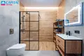 House 185 m² Gudeliai, Lithuania