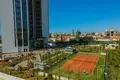1 bedroom apartment 76 m² in Germasogeia, Cyprus