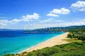 Land 1 200 m² Municipality of Sithonia, Greece