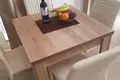 Apartamento 1 habitacion 45 m² en Becici, Montenegro