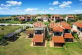 Villa 3 pièces 105 m² Nouvelle-Potidée, Grèce