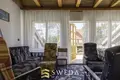 Cottage 5 bedrooms 93 m² Pomeranian Voivodeship, Poland