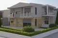 Townhouse 2 bedrooms 85 m² Kalyves Polygyrou, Greece