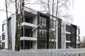Appartement 3 chambres 72 m² Jurmala, Lettonie
