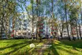 Квартира 1 комната 33 м² Минск, Беларусь