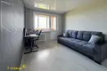 Wohnung 3 zimmer 68 m² Minsk, Belarus
