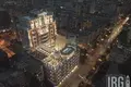 Büro 80 m² in Tirana, Albanien
