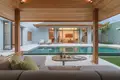 3 bedroom villa 354 m² Thalang, Thailand