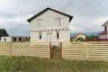 Dom 110 m² Navapolski sielski Saviet, Białoruś
