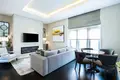 Mieszkanie 2 pokoi 87 m² w Londyn, Wielka Brytania