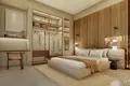 Villa de 5 habitaciones 307 m² Wana Giri, Indonesia