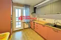 Apartamento 1 habitación 43 m² Grodno, Belarús