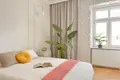 Appartement 2 chambres 44 m² Varsovie, Pologne