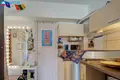 Wohnung 1 zimmer 17 m² Vilnius, Litauen