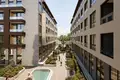 Wohnung 1 zimmer 63 m² Golem, Albanien